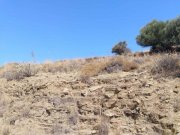 Melambes Kreta Kreta, Melampes Ein außergewöhnliches Grundstück mit Meerblick Grundstück kaufen